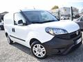 FIAT DoblÃ² FIAT Doblo' FURGONE 3 POSTI 1.6 MJET 105CV 6M - TOUCH - NAVI