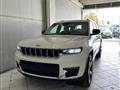 JEEP GRAND CHEROKEE 3.6 Limited 4x4 km.0