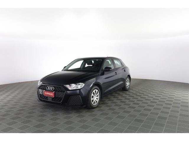 AUDI A1 SPORTBACK A1 SPB 25 TFSI