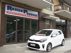 KIA PICANTO 1.0 12V 5 porte Active