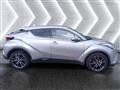 TOYOTA C-HR 1.8h Lounge 2wd e-cvt