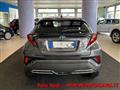 TOYOTA C-HR 2.0 Hybrid HEV (184 cv) E-CVT Morebusiness