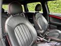 MINI COUNTRYMAN John Cooper Works ALL4 AUTOMATICA PELLE NAVIGATORE