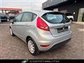 FORD FIESTA + 1.2 82CV 5 porte