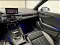 AUDI A5 II 2017 Sportback  Sportback 40 2.0 g-tron Busine