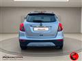 OPEL MOKKA X 1.4 Turbo Ecotec 120CV 4x2 UNICO PROPRIETARIO