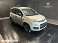 FIAT PANDA 0.9 TwinAir Turbo Natural Power Easy