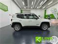 JEEP RENEGADE 1.6 Mjt 120 CV KM CERT,NAV,C.AUT.