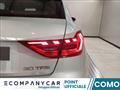 AUDI A1 SPORTBACK SPB 30 TFSI S line TETTO NERO