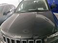 JEEP COMPASS 2.2 CRD Limited