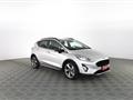 FORD FIESTA Plus 1.5 TDCi 85CV - con e senza Start&Stop