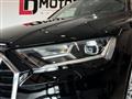 AUDI Q7 50 TDI quattro tiptronic 7 posti S Line Sline