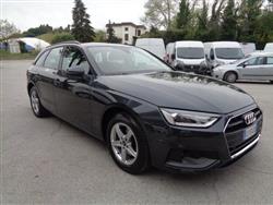 AUDI A4 AVANT Avant 30 2.0 TDI S tronic Business