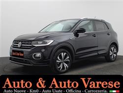 VOLKSWAGEN T-CROSS 1.5 TSI DSG Style BMT