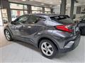 TOYOTA C-HR 1.8 Hybrid E-CVT Active