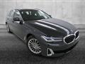 BMW SERIE 5 TOURING d 48V Touring Luxury