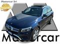 MERCEDES GLC SUV d 258cv Sport 4matic auto - Tetto -  FR554AS