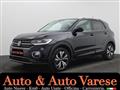 VOLKSWAGEN T-CROSS 1.5 TSI DSG Style BMT