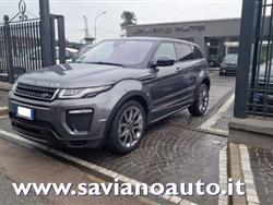 LAND ROVER RANGE ROVER EVOQUE 2.0 TD4 150 CV 5p. SE Dynamic