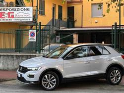 VOLKSWAGEN T-ROC 1.0 TSI 115 CV Style BlueMotion Technology