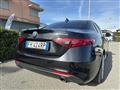 ALFA ROMEO GIULIA 2.2 Turbodiesel 180 CV Super