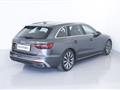 AUDI A4 AVANT Avant 40 TDI quattro S tronic S line edition