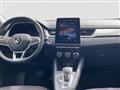 RENAULT CAPTUR 1.6 plug-in hybrid Intens E-Tech 160cv auto