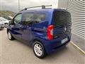 FIAT QUBO 1.4 8V 77 CV Dynamic Natural Power METANO