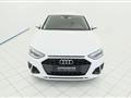 AUDI A4 AVANT A4 Avant 40 TDI S tronic S line edition