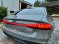 AUDI A7 SPORTBACK SPB 50 3.0 TDI quattro tiptronic Business Plus