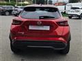 NISSAN JUKE 1.0 DIG-T 114 CV N-Connecta