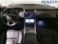 LAND ROVER RANGE ROVER SPORT Range Rover Sport 3.0 SDV6 249 CV HSE Dynamic