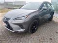 LEXUS NX 300 h 2.5 Business 4wd cvt 24 mesi Garanzia