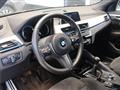 BMW X2 sDrive18d Msport