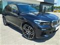 BMW X5 xDrive30d Msport