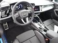 AUDI A3 SPORTBACK SPORTBACK 35 TDI 150 S TRONIC S-LINE