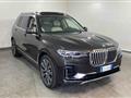 BMW X7 xDrive40d  PURE EXCELLENCE