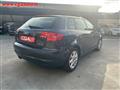 AUDI A3 SPORTBACK SPB 1.9 TDI F.AP. Attraction MOTORE CON 119700