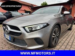 MERCEDES CLASSE A Automatic Sport