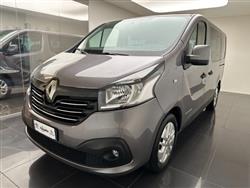 RENAULT TRAFIC T27 1.6 dCi 125CV S&S PC-TN Intens