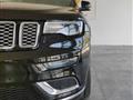 JEEP GRAND CHEROKEE 3.0 V6 CRD 250CV Multijet II Summit TETTO/IVA ESP.