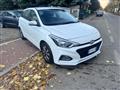 HYUNDAI I20 1.2 5 porte Connectline