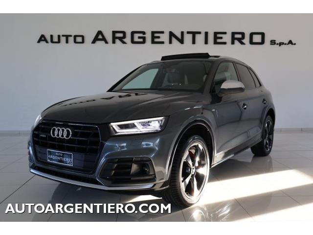 AUDI Q5 40 TDI 204 CV quattro S tronic S line plus TETTO