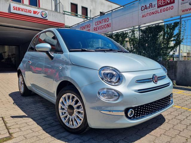 FIAT 500 1.0 Hybrid  70cv Dolcevita