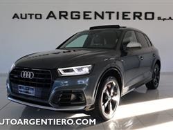 AUDI Q5 40 TDI 204 CV quattro S tronic S line plus TETTO