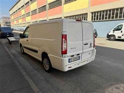 FIAT SCUDO 2.0 PASSO LUNGO - IVA INCLUSA - PER CONCESSIONARIE