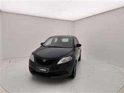 LANCIA YPSILON 1.0 FireFly 5 porte S&S Hybrid Ecochic Silver