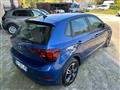 VOLKSWAGEN POLO 1.0 EVO 80 CV 5p. Comfortline BlueMotion Technolog