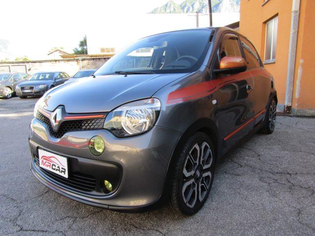 RENAULT TWINGO 0.9 TCe Energy GT 110 CV * 92.000 KM REALI *