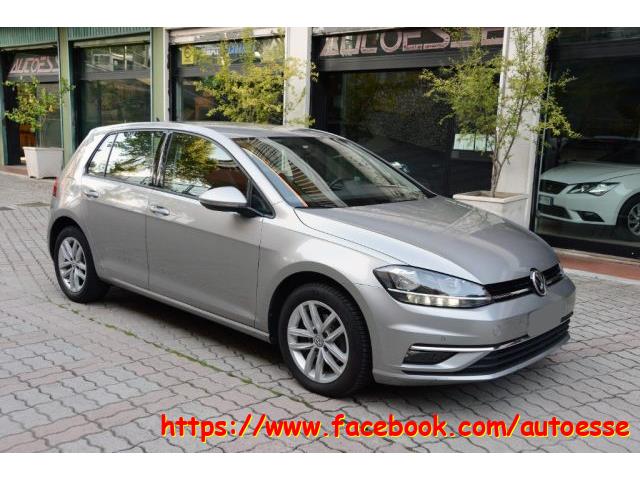 VOLKSWAGEN GOLF 1.0 TSI 115 CV 5p. Trendline BlueMotion Technology